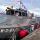 Kapal Patroli Cepat Pulau Sebesi Perkuat Lanal Lampung